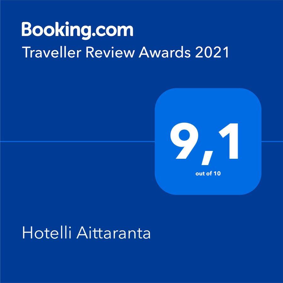 Hotelli Aittaranta Uusikaupunki Εξωτερικό φωτογραφία